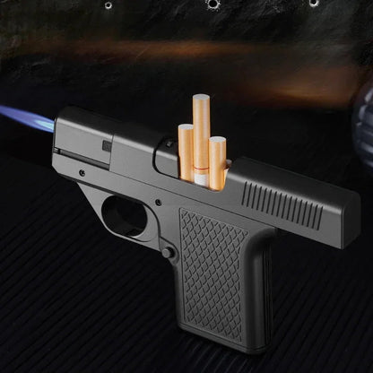 Auirex gunflame