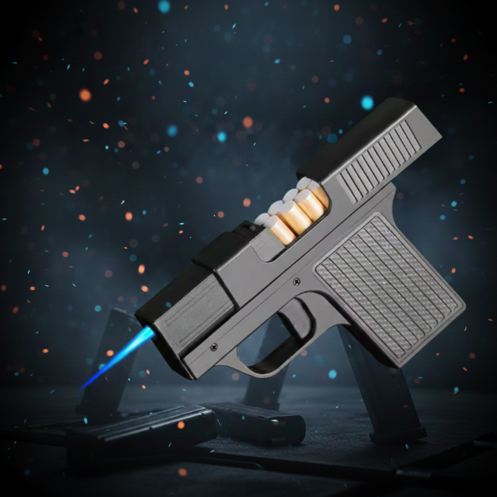 Auirex gunflame